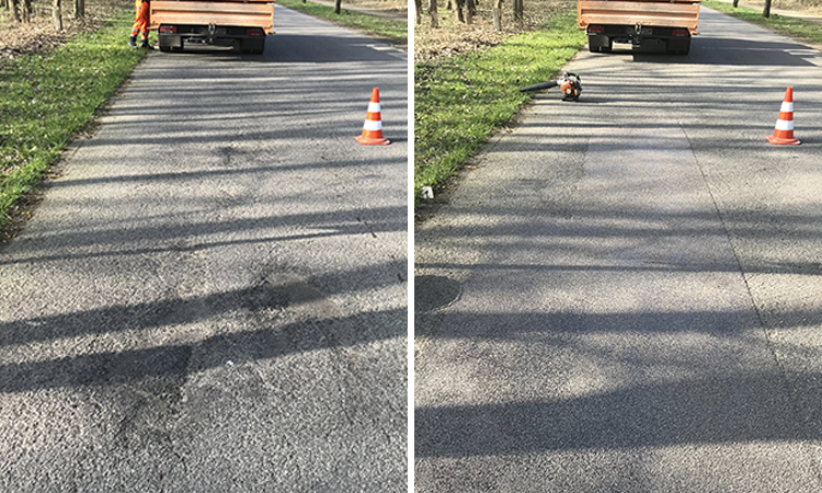 Instandhaltung & Betrieb: Lösungen im Vorher-Nachher-Vergleich